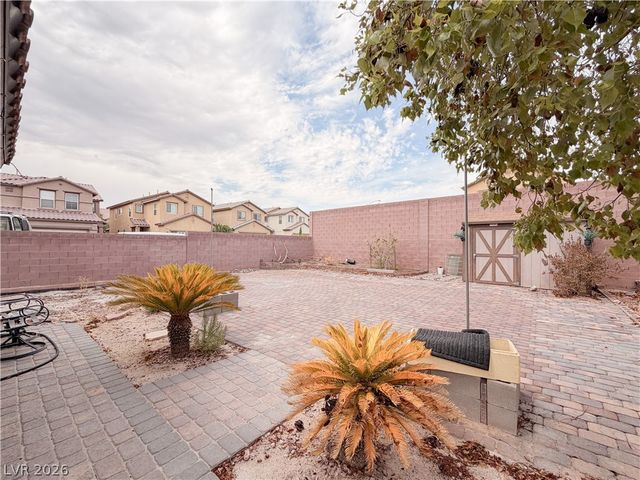 6204 Alpine Tree Avenue, Las Vegas, NV 89139