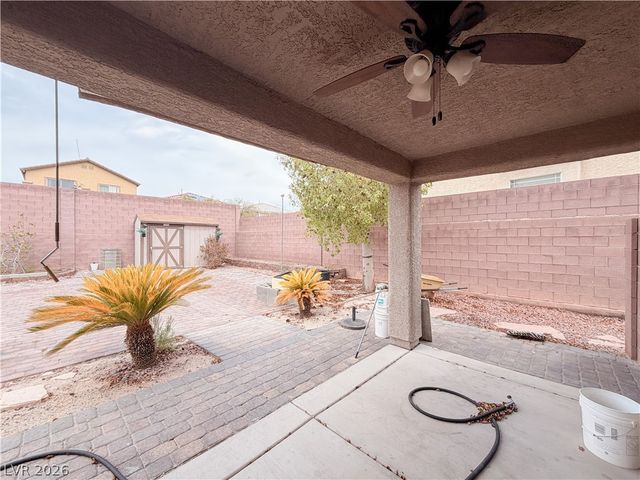 6204 Alpine Tree Avenue, Las Vegas, NV 89139
