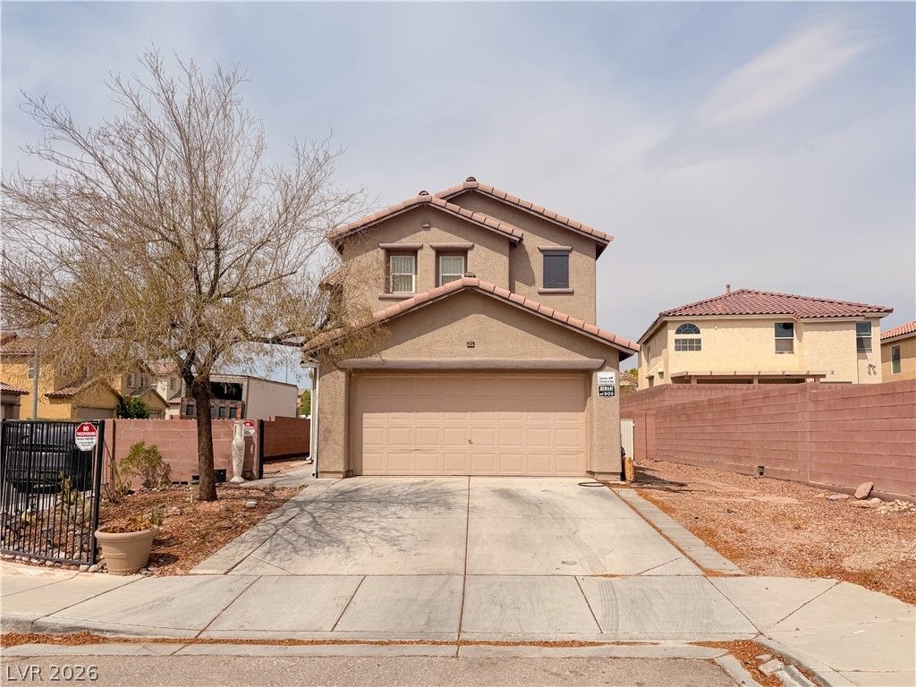 6204 Alpine Tree Avenue, Las Vegas, NV 89139