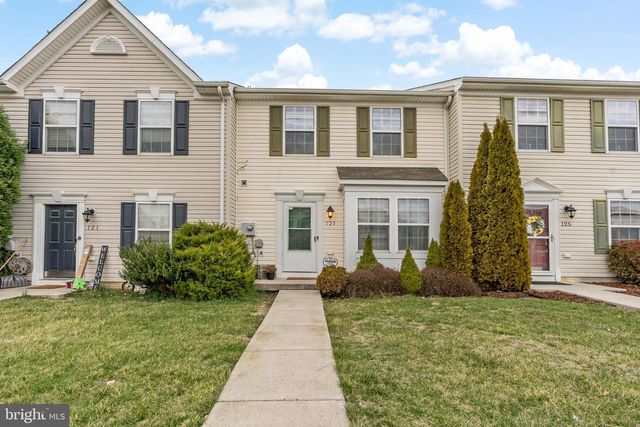 123 CHECKO COURT, Martinsburg, WV 25401
