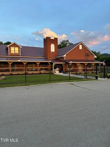 104 North 2nd Street, Watauga, TN 37694