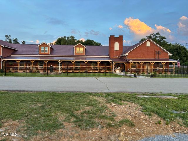 104 North 2nd Street, Watauga, TN 37694