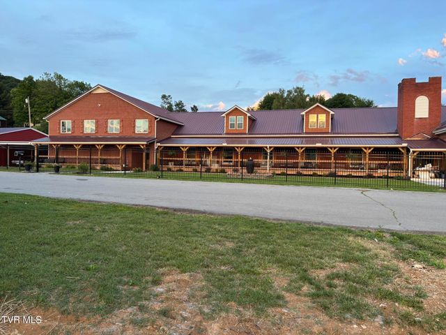 104 North 2nd Street, Watauga, TN 37694