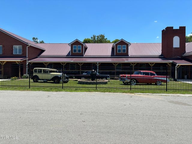 104 North 2nd Street, Watauga, TN 37694