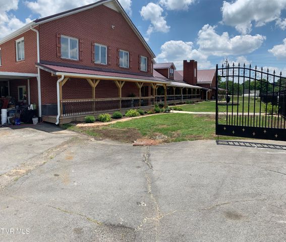 104 North 2nd Street, Watauga, TN 37694