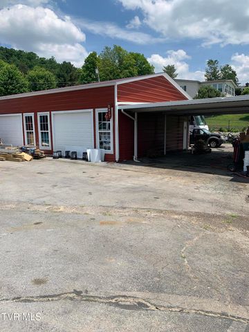 104 North 2nd Street, Watauga, TN 37694
