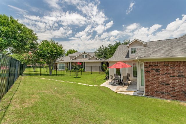 192 River Hills Court, Mckinney, TX 75069