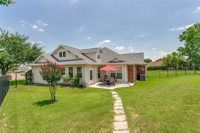 192 River Hills Court, Mckinney, TX 75069