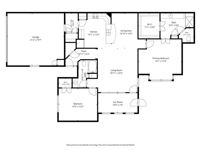 192 River Hills Court, Mckinney, TX 75069