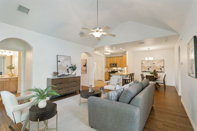 192 River Hills Court, Mckinney, TX 75069