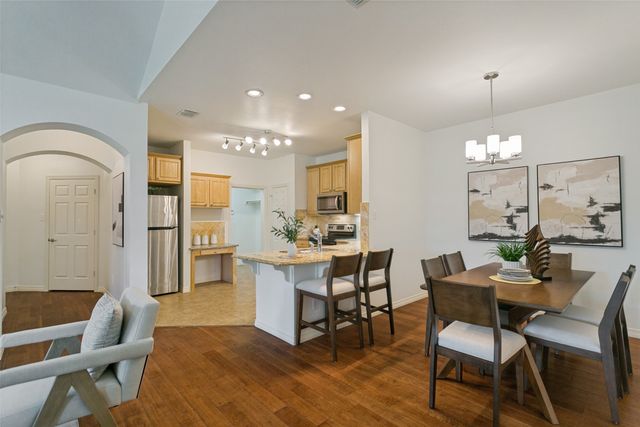 192 River Hills Court, Mckinney, TX 75069