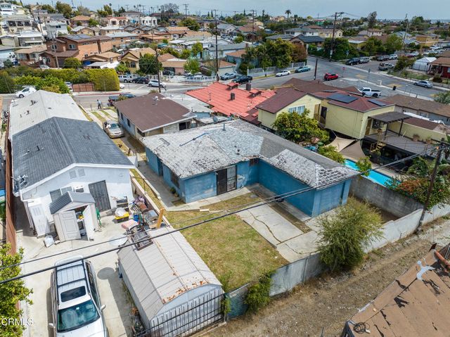 923 N Alma Avenue, Los Angeles, CA 90023