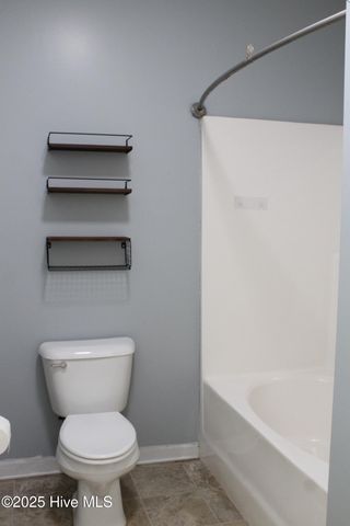 107 Lilac Lane, Richlands, NC 28574