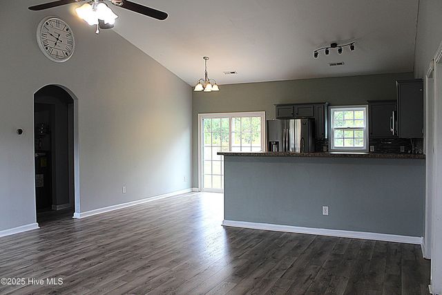 107 Lilac Lane, Richlands, NC 28574