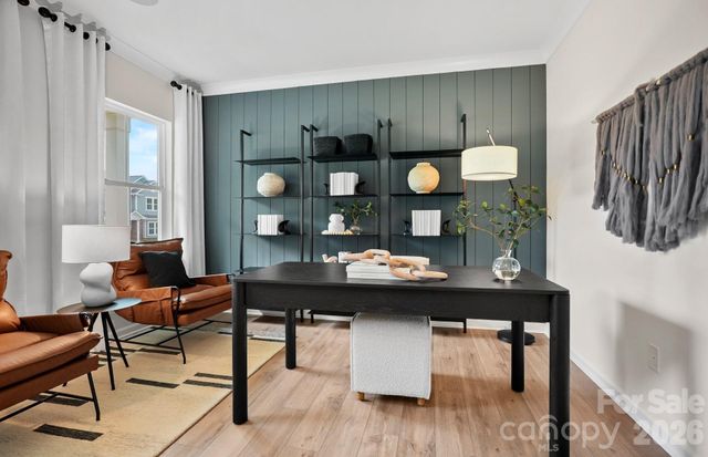 5633 Bay Rock Road, Charlotte, NC 28215