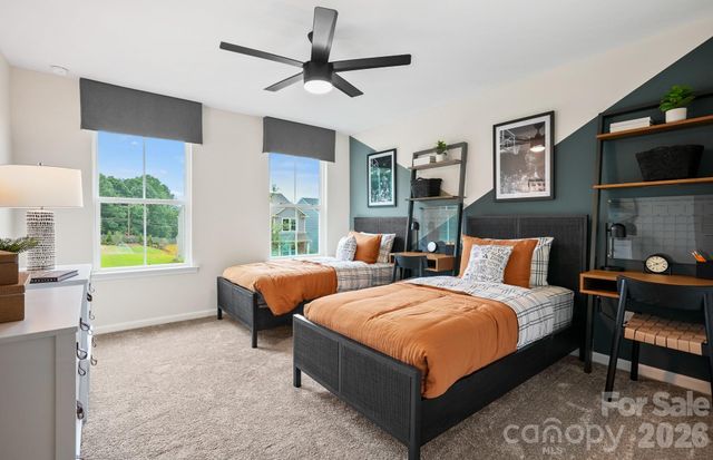 5633 Bay Rock Road, Charlotte, NC 28215