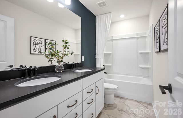 5633 Bay Rock Road, Charlotte, NC 28215