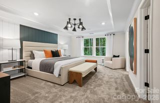 5633 Bay Rock Road, Charlotte, NC 28215