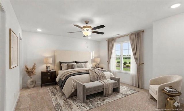 322 Shelton Place, Fayetteville, NC 28301