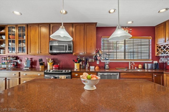 3684 East Cherokee Avenue, Las Vegas, NV 89121