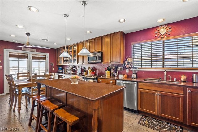 3684 East Cherokee Avenue, Las Vegas, NV 89121