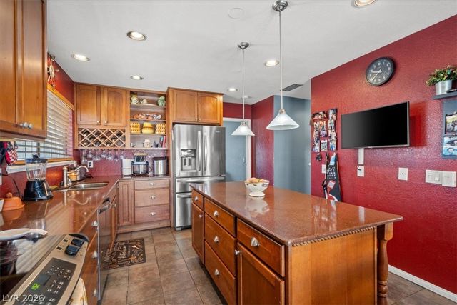 3684 East Cherokee Avenue, Las Vegas, NV 89121