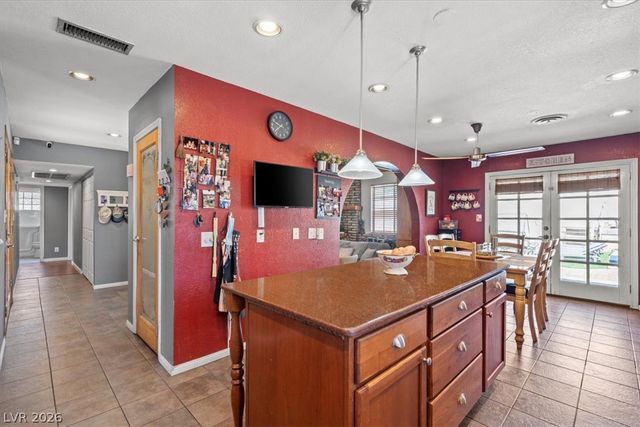 3684 East Cherokee Avenue, Las Vegas, NV 89121