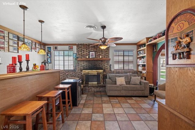 3684 East Cherokee Avenue, Las Vegas, NV 89121
