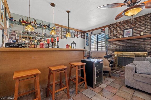 3684 East Cherokee Avenue, Las Vegas, NV 89121