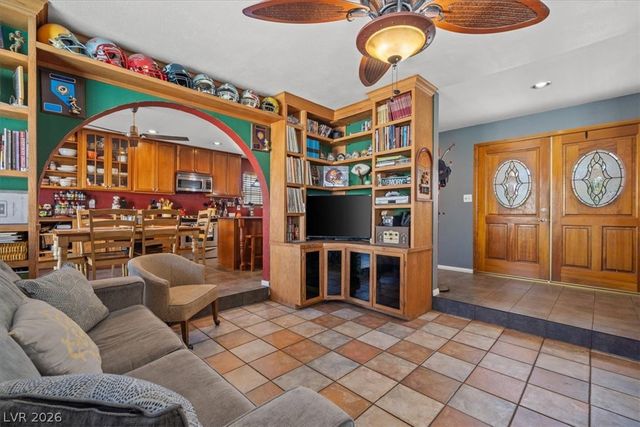 3684 East Cherokee Avenue, Las Vegas, NV 89121