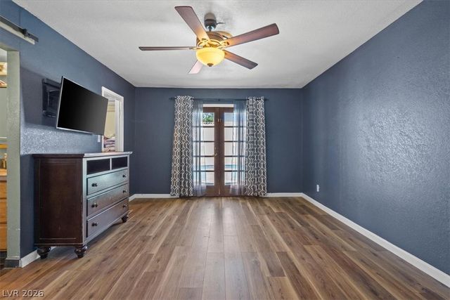 3684 East Cherokee Avenue, Las Vegas, NV 89121