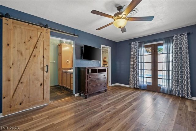 3684 East Cherokee Avenue, Las Vegas, NV 89121