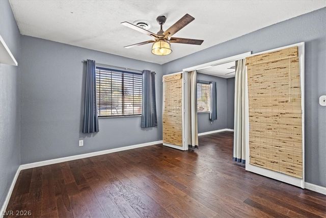 3684 East Cherokee Avenue, Las Vegas, NV 89121