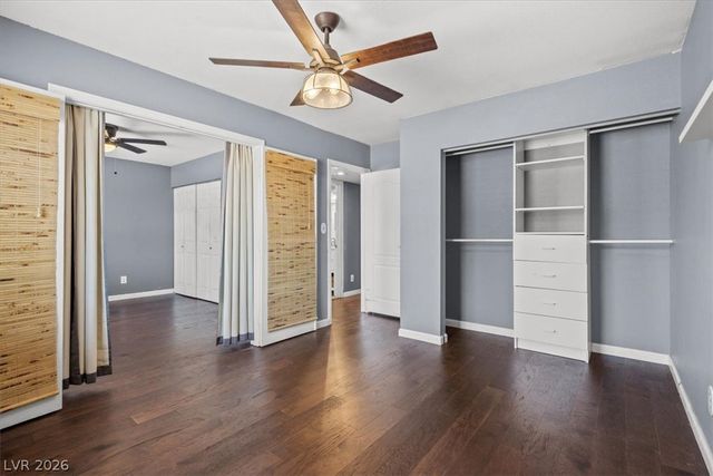 3684 East Cherokee Avenue, Las Vegas, NV 89121