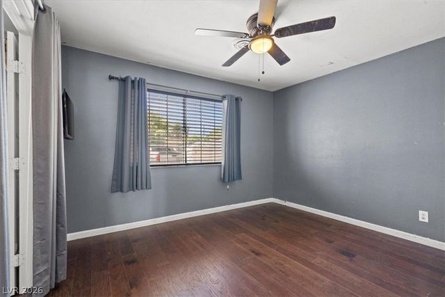 3684 East Cherokee Avenue, Las Vegas, NV 89121