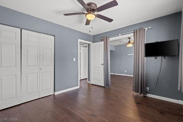 3684 East Cherokee Avenue, Las Vegas, NV 89121