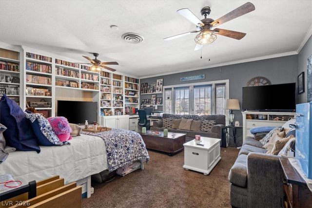 3684 East Cherokee Avenue, Las Vegas, NV 89121