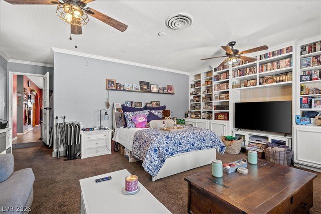 3684 East Cherokee Avenue, Las Vegas, NV 89121