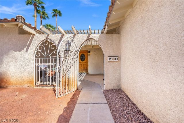 3684 East Cherokee Avenue, Las Vegas, NV 89121