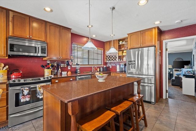 3684 East Cherokee Avenue, Las Vegas, NV 89121