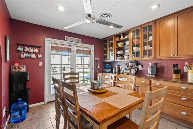 3684 East Cherokee Avenue, Las Vegas, NV 89121