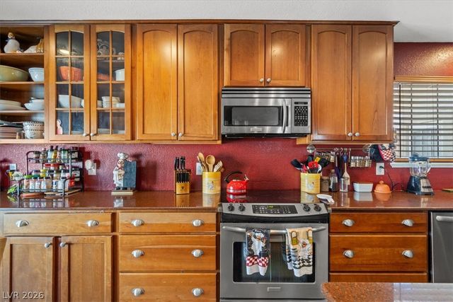 3684 East Cherokee Avenue, Las Vegas, NV 89121
