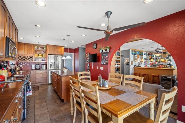 3684 East Cherokee Avenue, Las Vegas, NV 89121