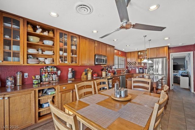 3684 East Cherokee Avenue, Las Vegas, NV 89121
