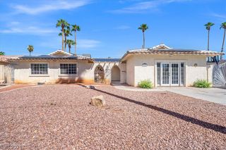 3684 East Cherokee Avenue, Las Vegas, NV 89121