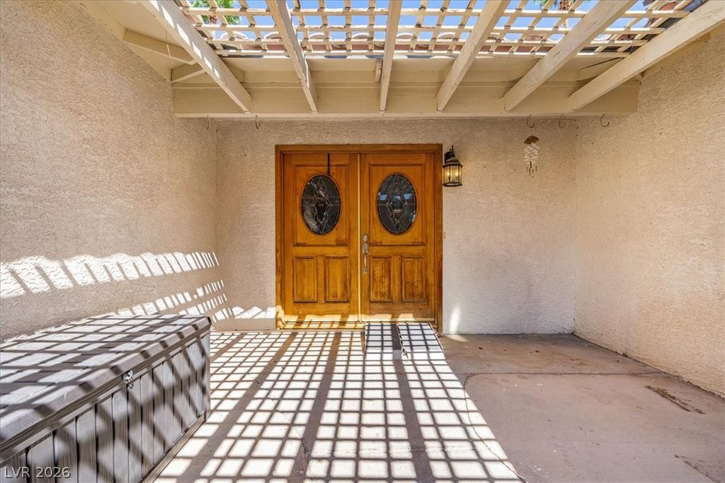 3684 East Cherokee Avenue, Las Vegas, NV 89121 — photo 4