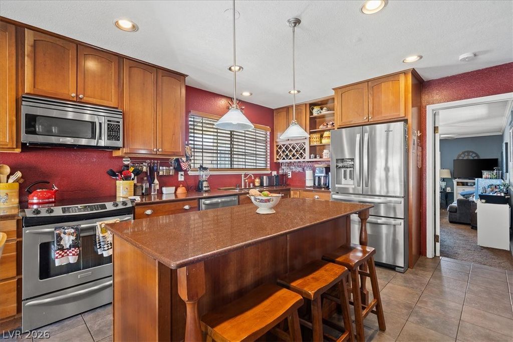 3684 East Cherokee Avenue, Las Vegas, NV 89121 — photo 5