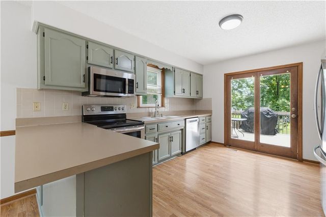 7309 Erika Court, Pleasant Valley, MO 64068