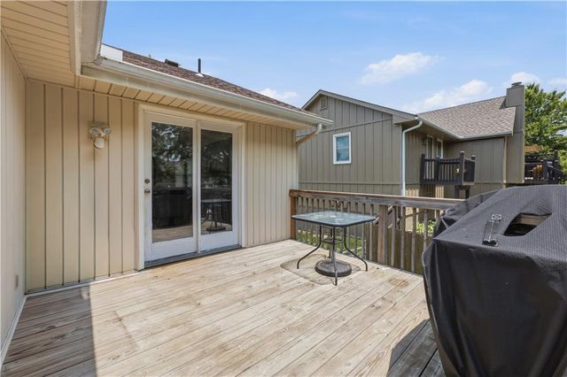 7309 Erika Court, Pleasant Valley, MO 64068