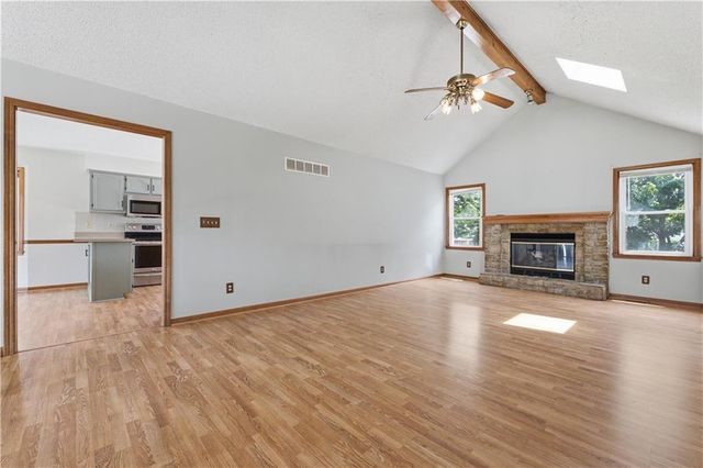 7309 Erika Court, Pleasant Valley, MO 64068